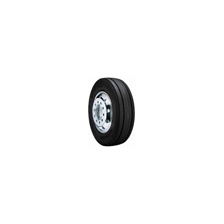 Truck Trailer Tire, Fulda EcoTonn M+S, 265/70 R19.5 143/141J - EDK.ro