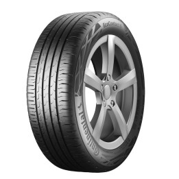 Anvelopă Vară, Continental ContiEcoContact6 Q MO XL, 275/30 R20 97Y - EDK.ro
