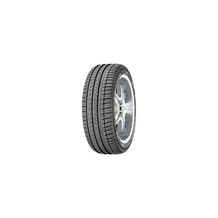 Summer Tire, Michelin PilotSport3 XL, 275/30 R20 97Y - EDK.ro