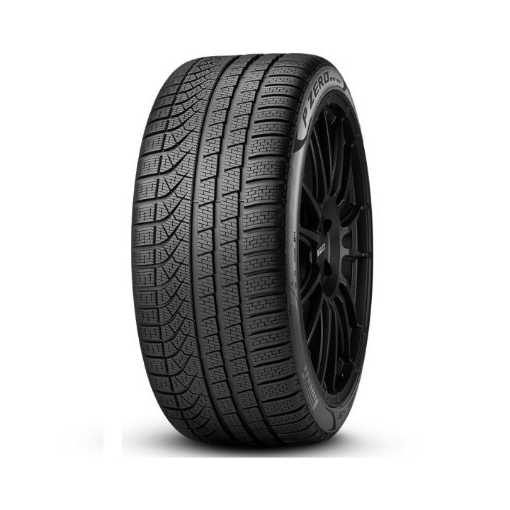 Anvelopă Iarnă, Pirelli Winter PZero XL, 275/35 R19 100V - EDK.ro