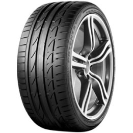 Summer Tire, Bridgestone S001 XL RunOnFlat, 275/35 R20 102Y - EDK.ro