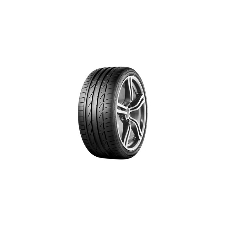 Anvelopă Vară, Bridgestone S001 XL RunOnFlat, 275/35 R20 102Y - EDK.ro