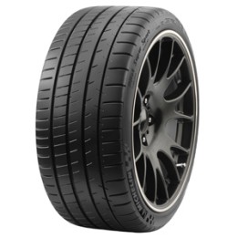 Anvelopă Vară, Michelin PilotSuperSport XL, 275/35 R20 102Y - EDK.ro