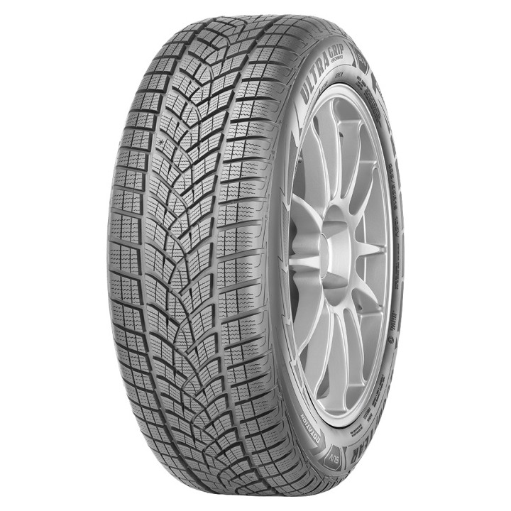 Anvelopă Iarnă, Goodyear UG Performance+ XL, 275/35 R21 103V - EDK.ro