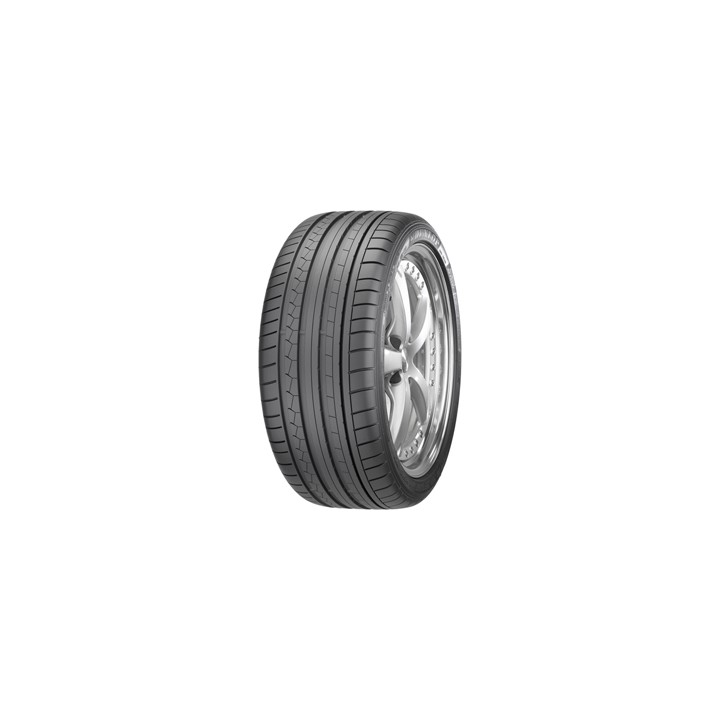 Summer Tire, Dunlop SP Maxx GT, 275/35 R21 103Y - EDK.ro