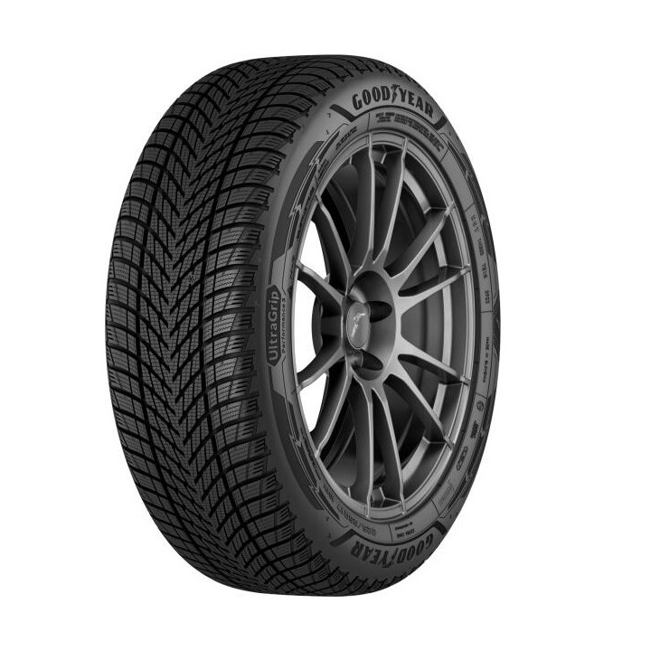Anvelopă Iarnă, Goodyear UG Performance3 XL, 275/35 R22 104V - EDK.ro
