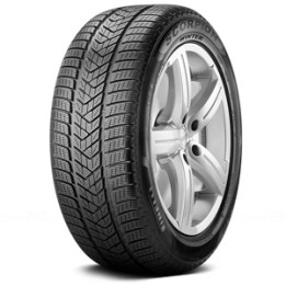 Anvelopă Iarnă, Pirelli Scorpion Winter XL, 275/40 R20 106V - EDK.ro