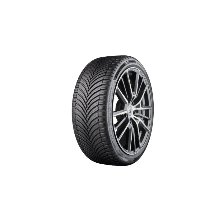 All Seasons Tire, Bridgestone Turanza6 All Season XL, 275/40 R20 106Y - EDK.ro