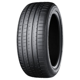 Summer Tire, Yokohama AdvanSport V107, 275/40 R20 106Y - EDK.ro