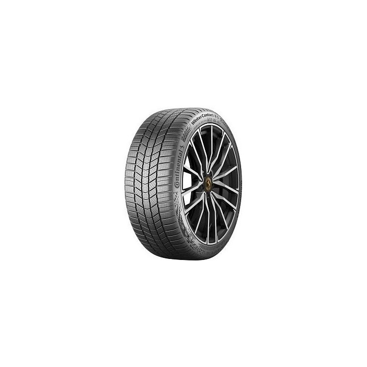 Winter Tire, Continental WinterContact 8S XL, 275/40 R21 107V - EDK.ro