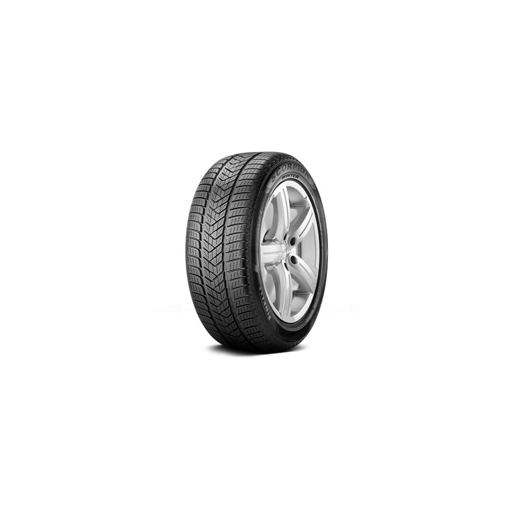 Anvelopă Iarnă, Pirelli Scorpion Winter N0 XL, 275/40 R21 107V - EDK.ro