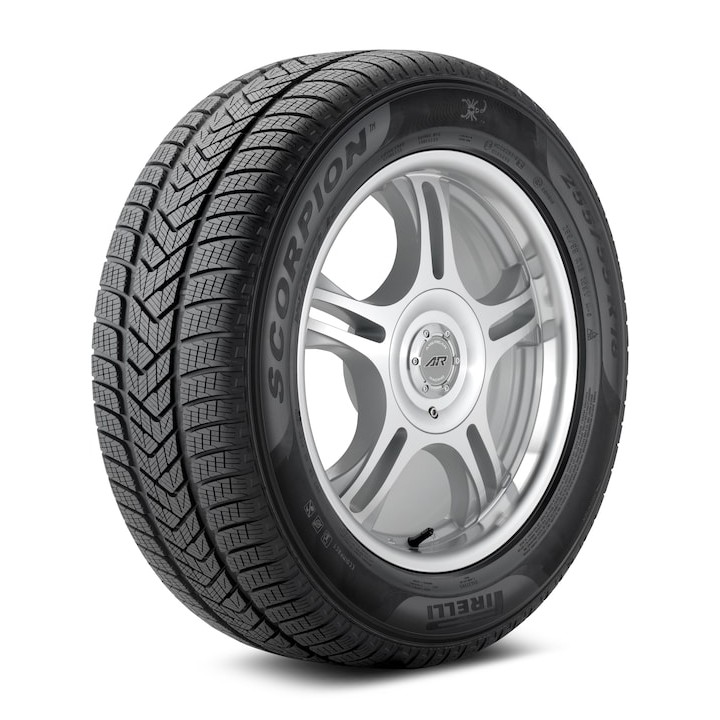 Anvelopă Iarnă, Pirelli Scorpion Winter BMW RunOnFlat XL, 275/45 R20 110H - EDK.ro