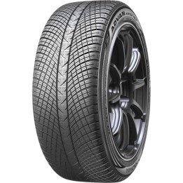 Anvelopă Iarnă, Yokohama Advan Winter V907 XL, 275/45 R20 110V - EDK.ro