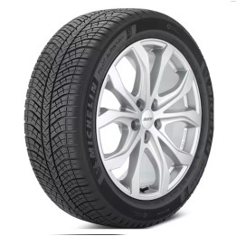 Anvelopă Iarnă, Michelin PilotAlpin5 SUV XL, 275/45 R20 110V - EDK.ro