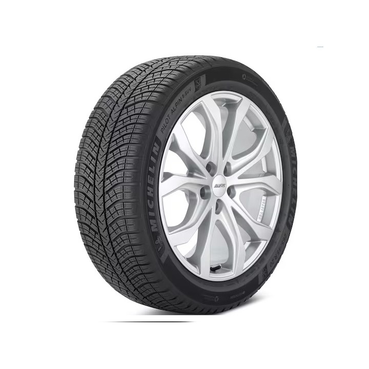 Anvelopă Iarnă, Michelin PilotAlpin5 SUV XL, 275/45 R20 110V - EDK.ro