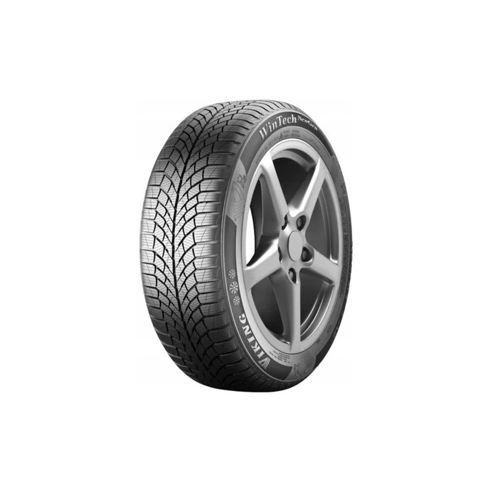 Anvelopă Iarnă, Viking WinTech NewGen XL, 275/45 R20 110V - EDK.ro