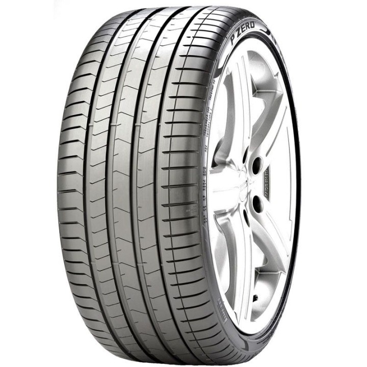 Anvelopă Vară, Pirelli P-Zero PZ4 RunOnFlat XL, 275/45 R20 110Y - EDK.ro