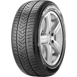 Anvelopă Iarnă, Pirelli Scorpion Winter, 275/45 R21 107V - EDK.ro