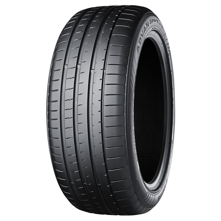 Anvelopă Vară, Yokohama AdvanSport V107, 275/45 R21 110Y - EDK.ro