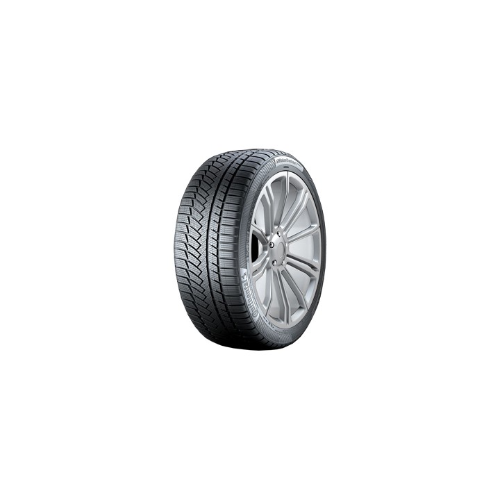 Winter Tire, Continental TS850 P XL, 275/45 R22 112W - EDK.ro