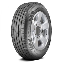Summer Tire, Continental CrossContact RX XL, 275/45 R22 115W - EDK.ro