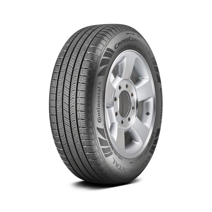 Summer Tire, Continental CrossContact RX XL, 275/45 R22 115W - EDK.ro