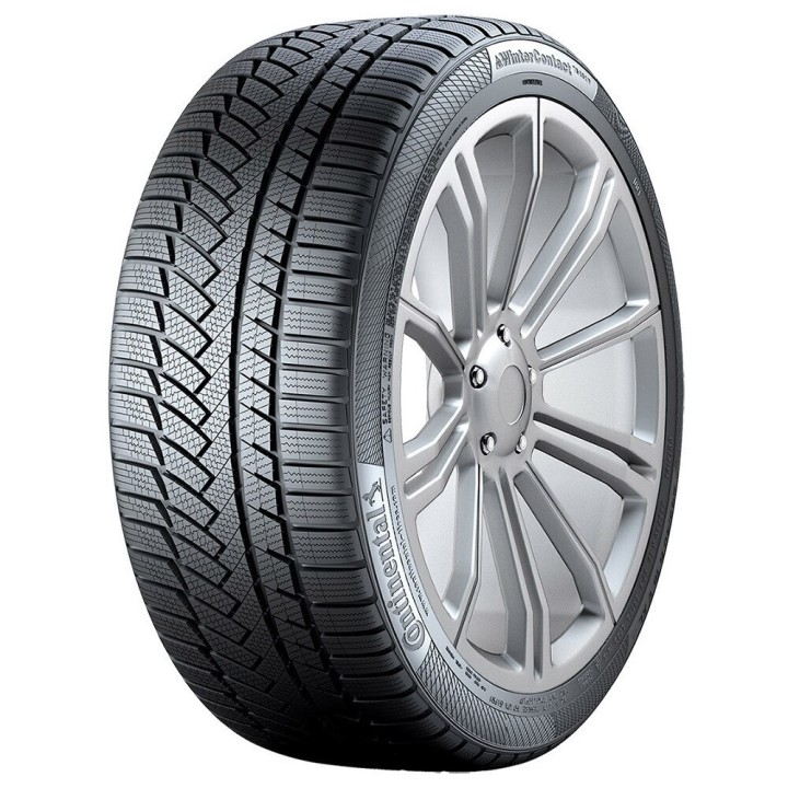 Anvelopă Iarnă, Continental TS850P SUV XL, 275/50 R20 113V - EDK.ro
