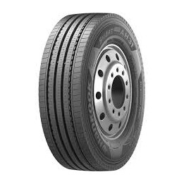 Truck Steer Tire, Hankook AH31 M+S, 275/70 R22.5 148/145M - EDK.ro