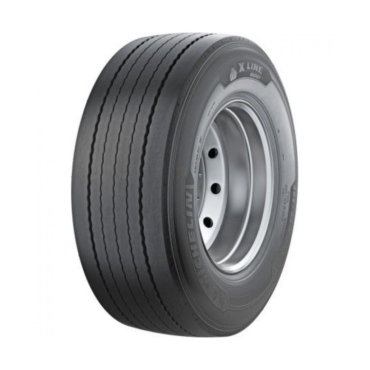 Truck Trailer Tire, Michelin X Line Energy T, 275/70 R22.5 152/148J - EDK.ro