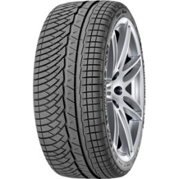 Anvelopă Iarnă, Michelin PilotAlpinPA4, 285/30 R19 98W - EDK.ro