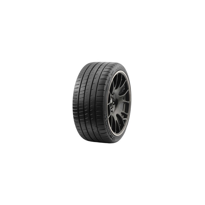 Anvelopă Vară, Michelin PilotSuperSport XL, 285/30 R20 99Y - EDK.ro