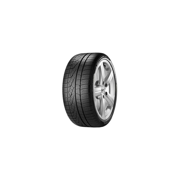 Anvelopă Iarnă, Pirelli Scorpion Winter2 XL NCS elt, 285/35 R22 106V - EDK.ro