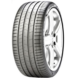 Summer Tire, Pirelli P-Zero Corsa PZC4 XL N0, 285/40 R21 109Y - EDK.ro