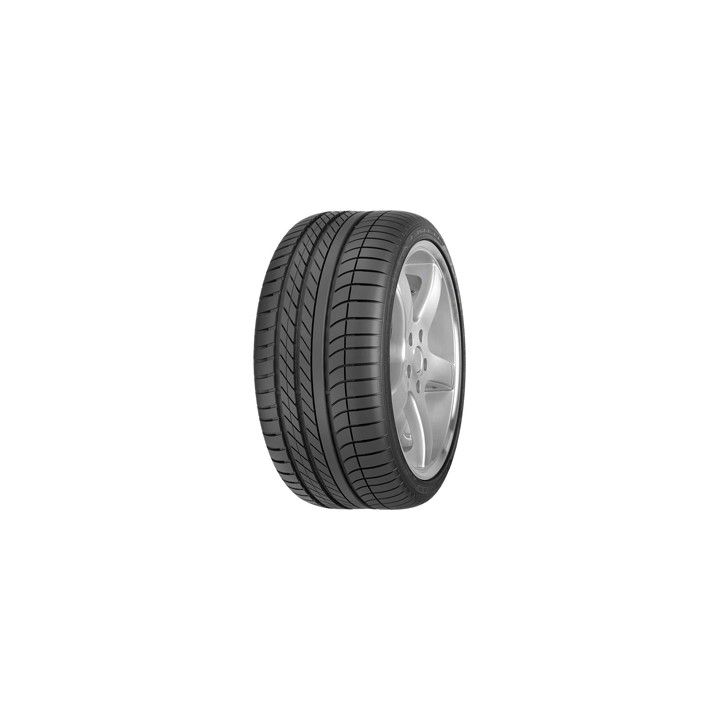 Summer Tire, Goodyear EagleF1AsymmSuv XL, 285/45 R19 111W - EDK.ro