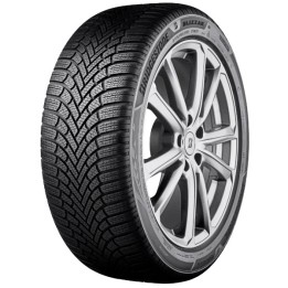 Winter Tire, Bridgestone Blizzak6 XL, 285/45 R19 111W - EDK.ro