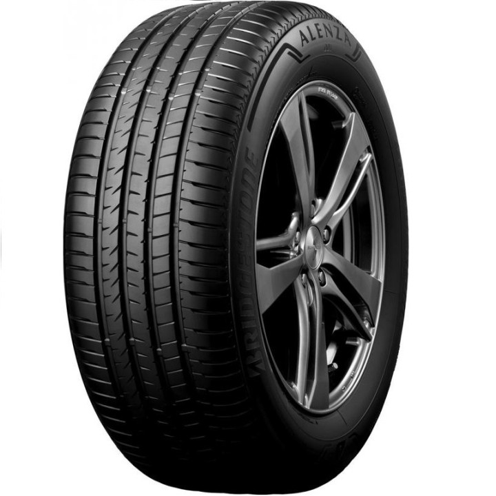 Summer Tire, Bridgestone Alenza 001, 285/45 R20 108W - EDK.ro