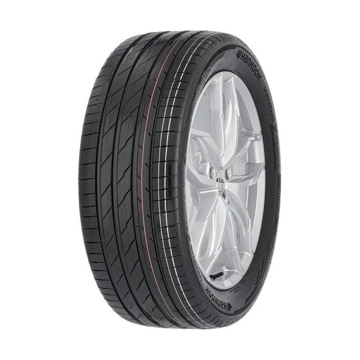 Summer Tire, Hankook Ventus Evo SUV K137A XL, 285/45 R20 112Y - EDK.ro