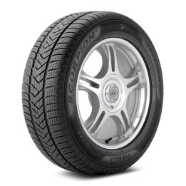 Anvelopă Iarnă, Pirelli Scorpion Winter XL, 285/45 R21 113V - EDK.ro