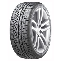 Anvelopă Iarnă, Hankook W320A, 285/45 R21 113V - EDK.ro