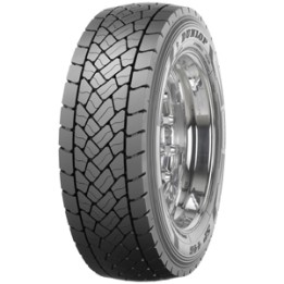 Anvelopă Camion Tracțiune, Dunlop SP446 M+S, 285/70 R19.5 146/144L/M - EDK.ro