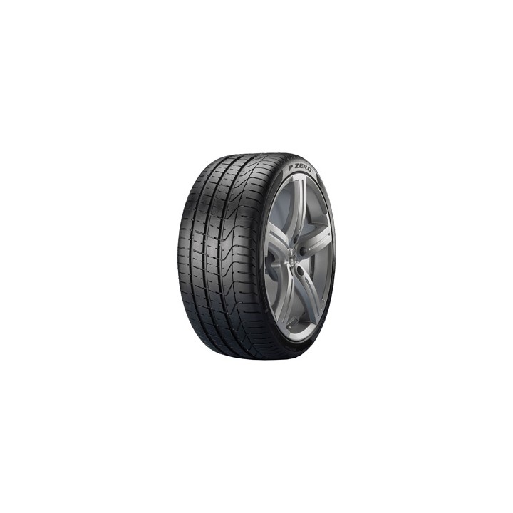 Summer Tire, Pirelli P Zero, 295/35 R21 103Y - EDK.ro