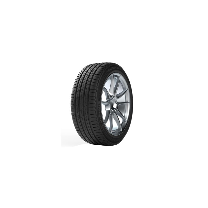 Summer Tire, Michelin LatitudeSport 3, 295/35 R21 103Y - EDK.ro