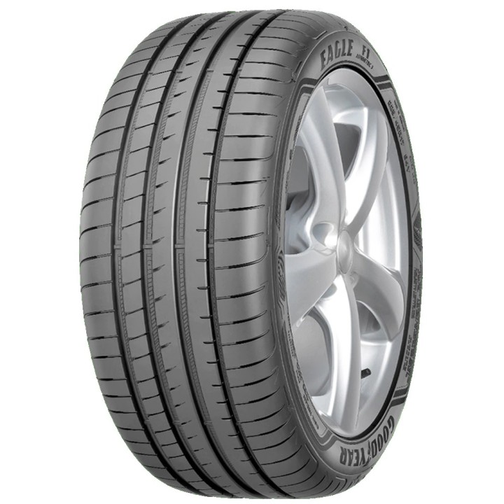 Anvelopă Vară, Goodyear EagleF1Asymm3 SUV XL, 295/35 R21 107Y - EDK.ro