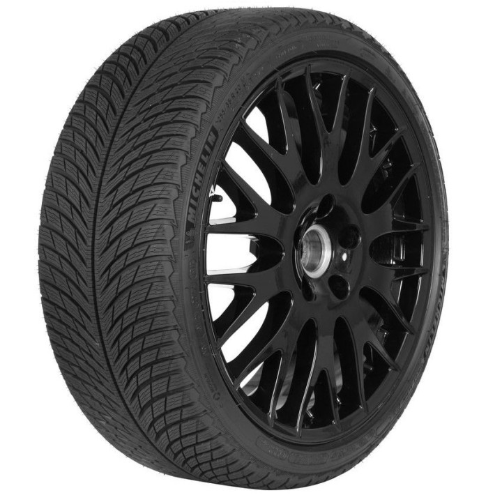 Winter Tire, Michelin PilotAlpin5 SUV XL, 295/40 R20 110V - EDK.ro