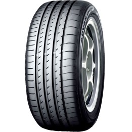 Summer Tire, Yokohama V105 AdvanSport, 295/40 R21 111Y - EDK.ro