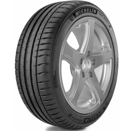 Anvelopă Vară, Michelin PilotSport4 SUV XL, 295/45 R19 113Y - EDK.ro