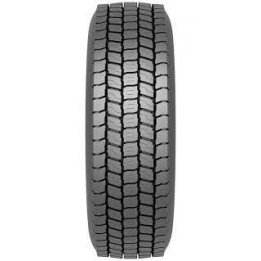 Anvelopă Camion Tracțiune, Fulda RegioForce3 M+S, 295/55 R22.5 147/145K - EDK.ro