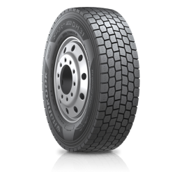 Anvelopă Camion Tracțiune, Hankook DH31 M+S, 295/60 R22.5 150/147K - EDK.ro