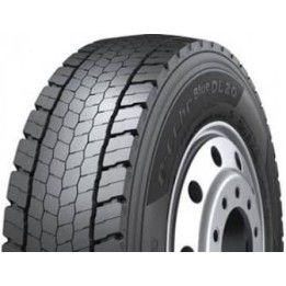 Anvelopă Camion Tracțiune, Hankook DL20W, 295/60 R22.5 150/147L - EDK.ro