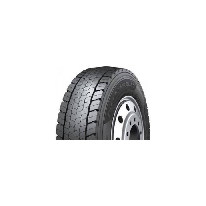 Anvelopă Camion Tracțiune, Hankook DL20W, 295/60 R22.5 150/147L - EDK.ro